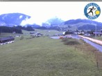 Archiv Foto Webcam Gonten bei Appenzell 15:00