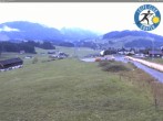 Archiv Foto Webcam Gonten bei Appenzell 17:00