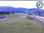 Archiv Foto Webcam Gonten bei Appenzell 05:00