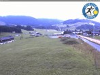 Archiv Foto Webcam Gonten bei Appenzell 06:00