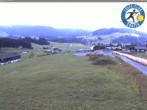 Archiv Foto Webcam Gonten bei Appenzell 07:00