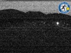 Archiv Foto Webcam Gonten bei Appenzell 03:00