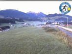 Archiv Foto Webcam Gonten bei Appenzell 05:00