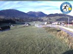 Archiv Foto Webcam Gonten bei Appenzell 06:00