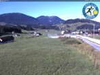 Archiv Foto Webcam Gonten bei Appenzell 07:00