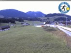 Archiv Foto Webcam Gonten bei Appenzell 09:00