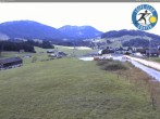 Archiv Foto Webcam Gonten bei Appenzell 11:00