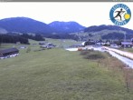 Archiv Foto Webcam Gonten bei Appenzell 13:00