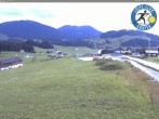 Archiv Foto Webcam Gonten bei Appenzell 17:00