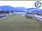 Archiv Foto Webcam Gonten bei Appenzell 19:00