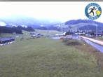 Archiv Foto Webcam Gonten bei Appenzell 05:00