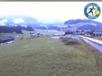 Archiv Foto Webcam Gonten bei Appenzell 06:00