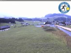 Archiv Foto Webcam Gonten bei Appenzell 07:00