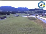 Archiv Foto Webcam Gonten bei Appenzell 09:00