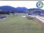 Archiv Foto Webcam Gonten bei Appenzell 13:00