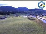 Archiv Foto Webcam Gonten bei Appenzell 15:00
