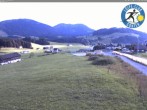 Archiv Foto Webcam Gonten bei Appenzell 17:00