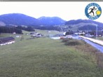 Archiv Foto Webcam Gonten bei Appenzell 19:00