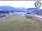 Archiv Foto Webcam Gonten bei Appenzell 05:00