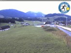 Archiv Foto Webcam Gonten bei Appenzell 09:00