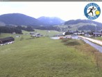 Archiv Foto Webcam Gonten bei Appenzell 13:00