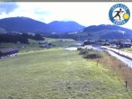 Archiv Foto Webcam Gonten bei Appenzell 15:00