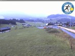 Archiv Foto Webcam Gonten bei Appenzell 06:00