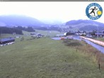 Archiv Foto Webcam Gonten bei Appenzell 07:00
