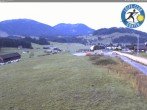 Archiv Foto Webcam Gonten bei Appenzell 05:00