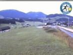 Archiv Foto Webcam Gonten bei Appenzell 06:00