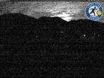 Archiv Foto Webcam Gonten bei Appenzell 23:00
