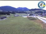 Archiv Foto Webcam Gonten bei Appenzell 09:00