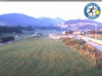 Archiv Foto Webcam Gonten bei Appenzell 05:00