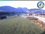 Archiv Foto Webcam Gonten bei Appenzell 06:00