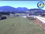Archiv Foto Webcam Gonten bei Appenzell 09:00