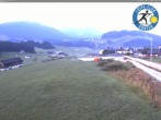Archiv Foto Webcam Gonten bei Appenzell 05:00