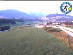 Archiv Foto Webcam Gonten bei Appenzell 06:00