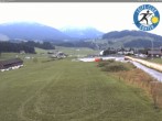 Archiv Foto Webcam Gonten bei Appenzell 17:00