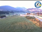 Archiv Foto Webcam Gonten bei Appenzell 05:00