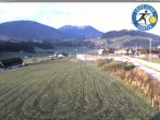 Archiv Foto Webcam Gonten bei Appenzell 06:00