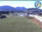 Archiv Foto Webcam Gonten bei Appenzell 09:00