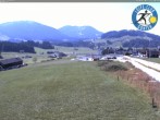 Archiv Foto Webcam Gonten bei Appenzell 11:00
