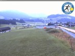 Archiv Foto Webcam Gonten bei Appenzell 05:00