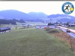 Archiv Foto Webcam Gonten bei Appenzell 06:00