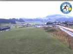 Archiv Foto Webcam Gonten bei Appenzell 09:00