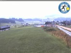 Archiv Foto Webcam Gonten bei Appenzell 11:00