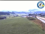 Archiv Foto Webcam Gonten bei Appenzell 13:00