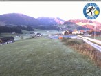 Archiv Foto Webcam Gonten bei Appenzell 05:00