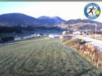 Archiv Foto Webcam Gonten bei Appenzell 06:00