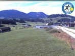 Archiv Foto Webcam Gonten bei Appenzell 09:00